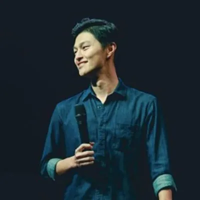 JIM 程建評 profile