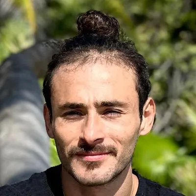 Jimmy Sandoval | Freediving Instructor • Social Media Coach profile