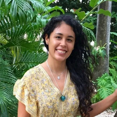 Jimara Coronado profile