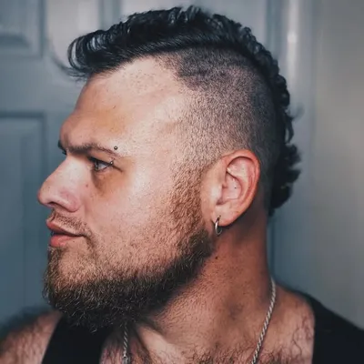 James Anthony Agrippe profile