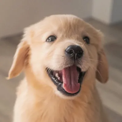 Jimbo | Golden Retriever profile