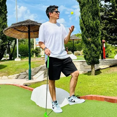 Paulo Esteves Nunes ⚡️ profile