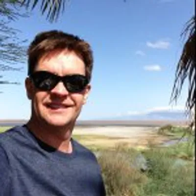 Jim Breuer profile