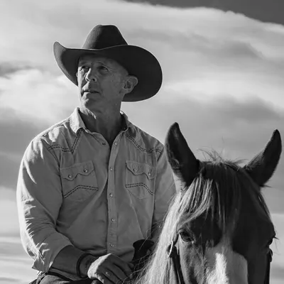 Jim Burgen profile