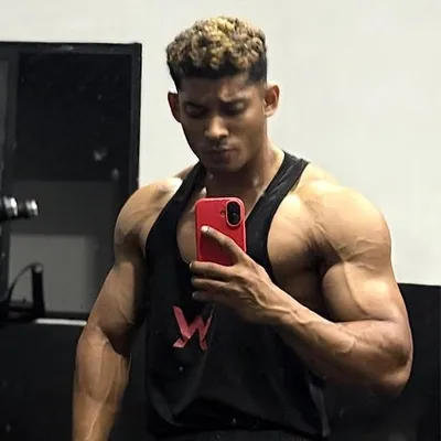 Irfan Jimbru profile