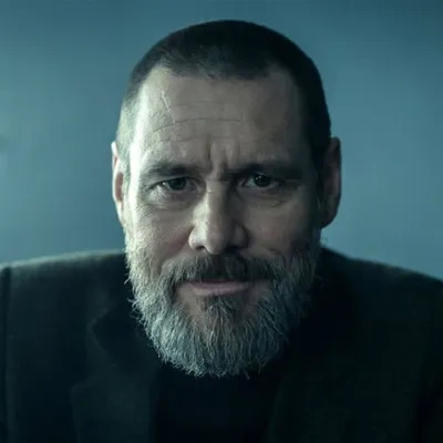 Jim Carrey profile