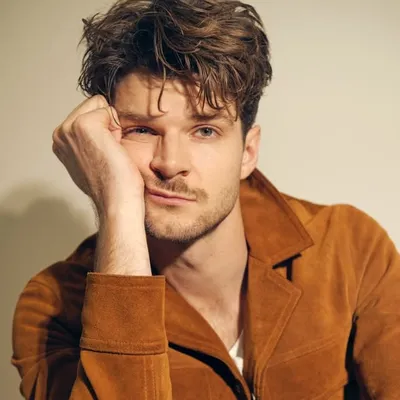 Jim Chapman profile