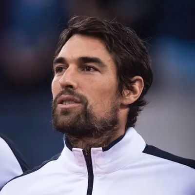 Jeremy Chardy profile