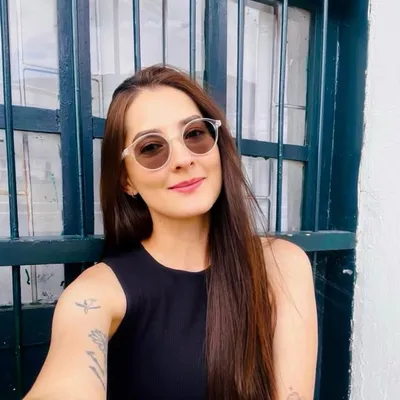 Jimena Arenas | Tatuajes línea fina profile