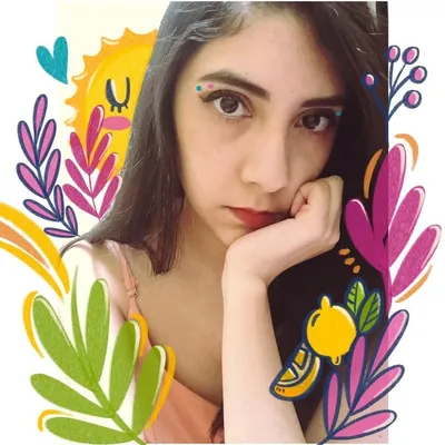 Jimena e.s ilustración profile