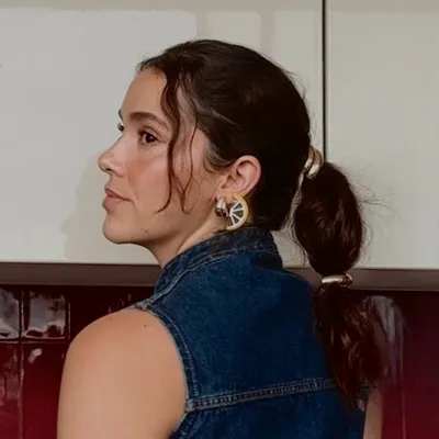 Jimena de la Peza profile