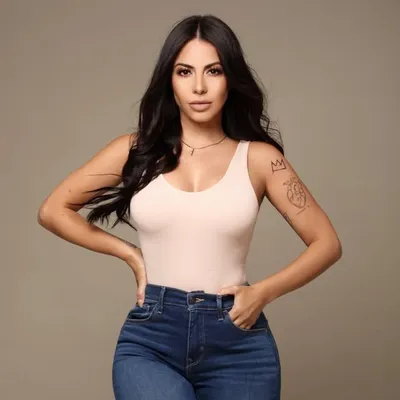 Jimena V. Sanchez profile
