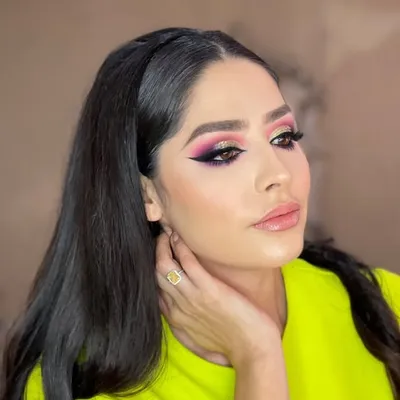 Jiménez MUA profile