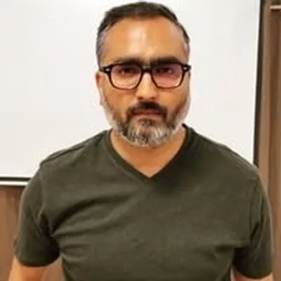 Jimesh Patel profile