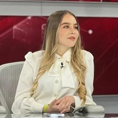 Jimena Villicaña profile