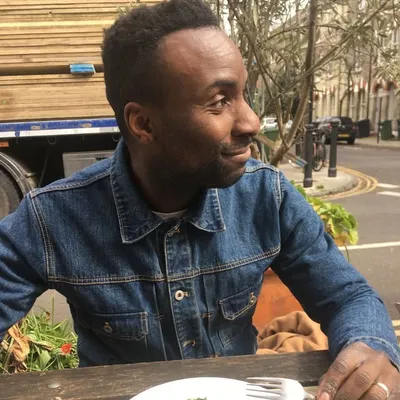 Jimi Famurewa profile