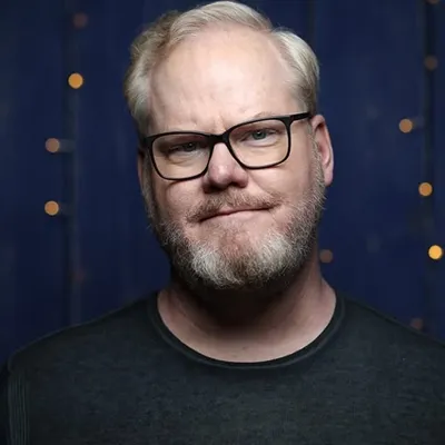 Jim Gaffigan profile