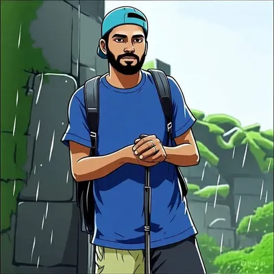 Jimil Patel profile
