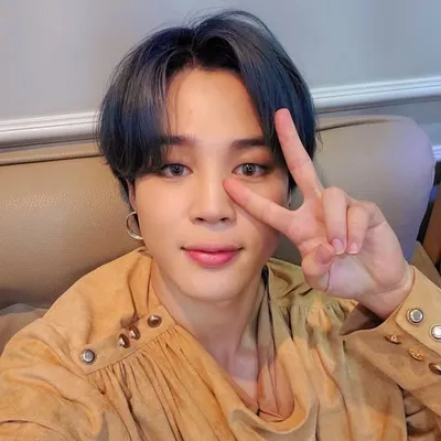 BTS JIMIN 지민 FANPAGE profile