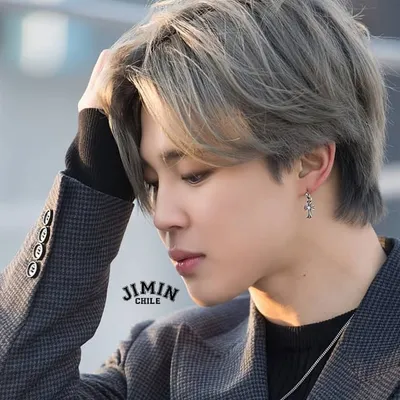Jimin_Chile profile