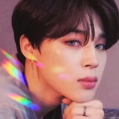 JIMIN (BTS) ๐ profile