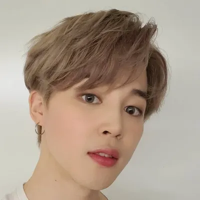 Jimin profile