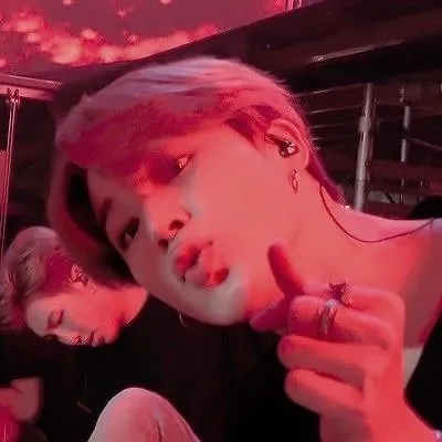 bts jimin 지민 profile