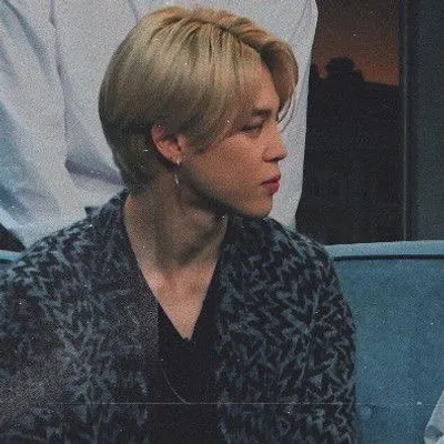 박지민 profile