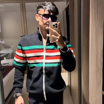 Jimmy Patel profile