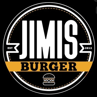 Jimis Burger ®️ profile