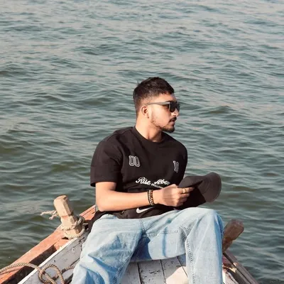Jimit Panchal profile