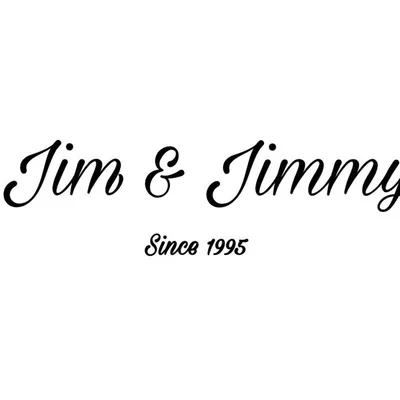 Jim & Jimmy profile