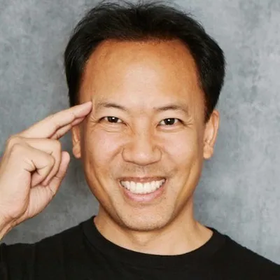 Jim Kwik | Your Brain Coach profile