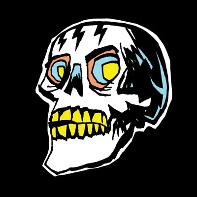 Jim Mahfood profile