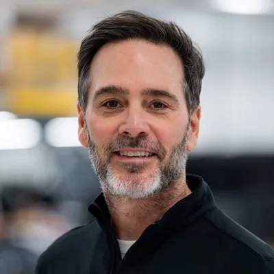 Jimmie Johnson profile