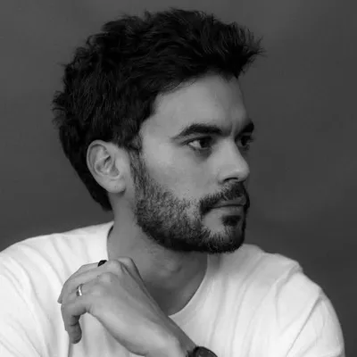 Jim Muñoz profile