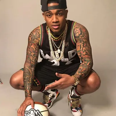 Jimmy Shoetron @Conceitednyc profile