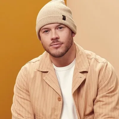 Jimmy Tatro profile