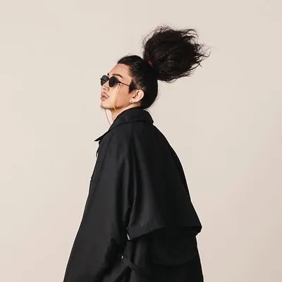 林志泓 profile