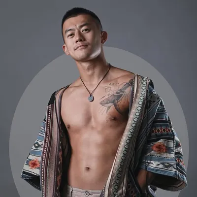 洪吉米 profile