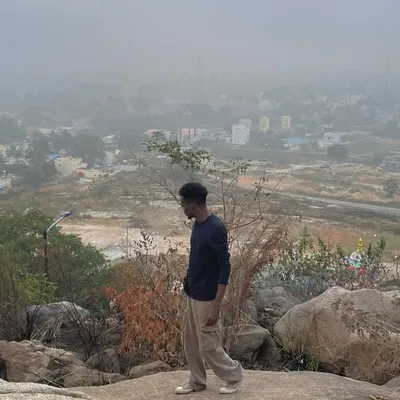 M profile