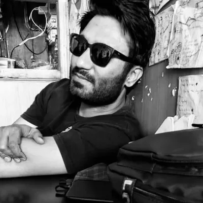 Jasmeet Singh profile