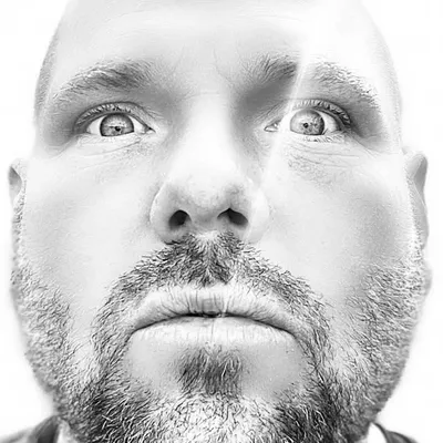 Jimmy Rich profile