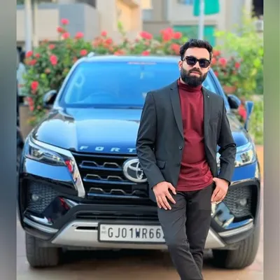 Jeel Tundiya profile