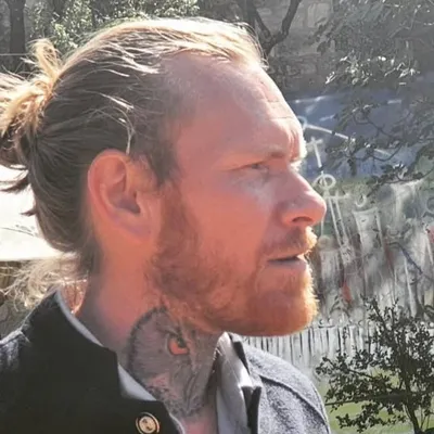 Jimmy Artwood®️ profile