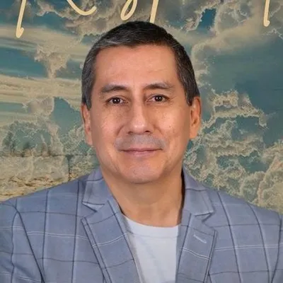 Jimmy Chamorro Cruz profile