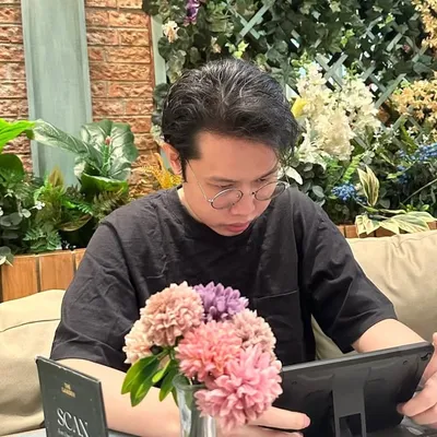 Jimmy Chen profile