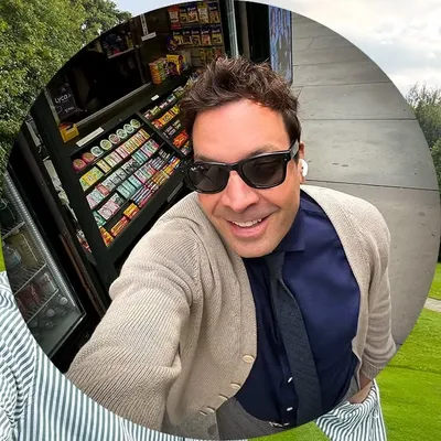 Jimmy Fallon profile