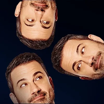 Jimmy Kimmel profile
