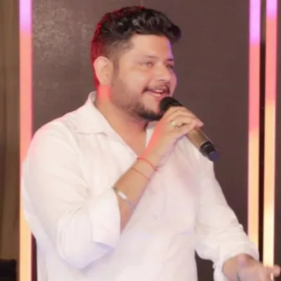 Jimmy Kotkapura profile